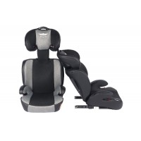 Автокресло Martin noir CADET FIX цвет Night Black